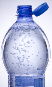 Geschmacksveränderungen beim Wasser durch PET-Flaschen