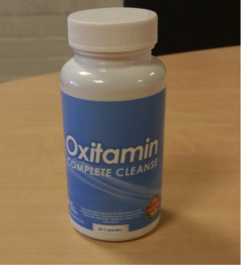 Oxitamin